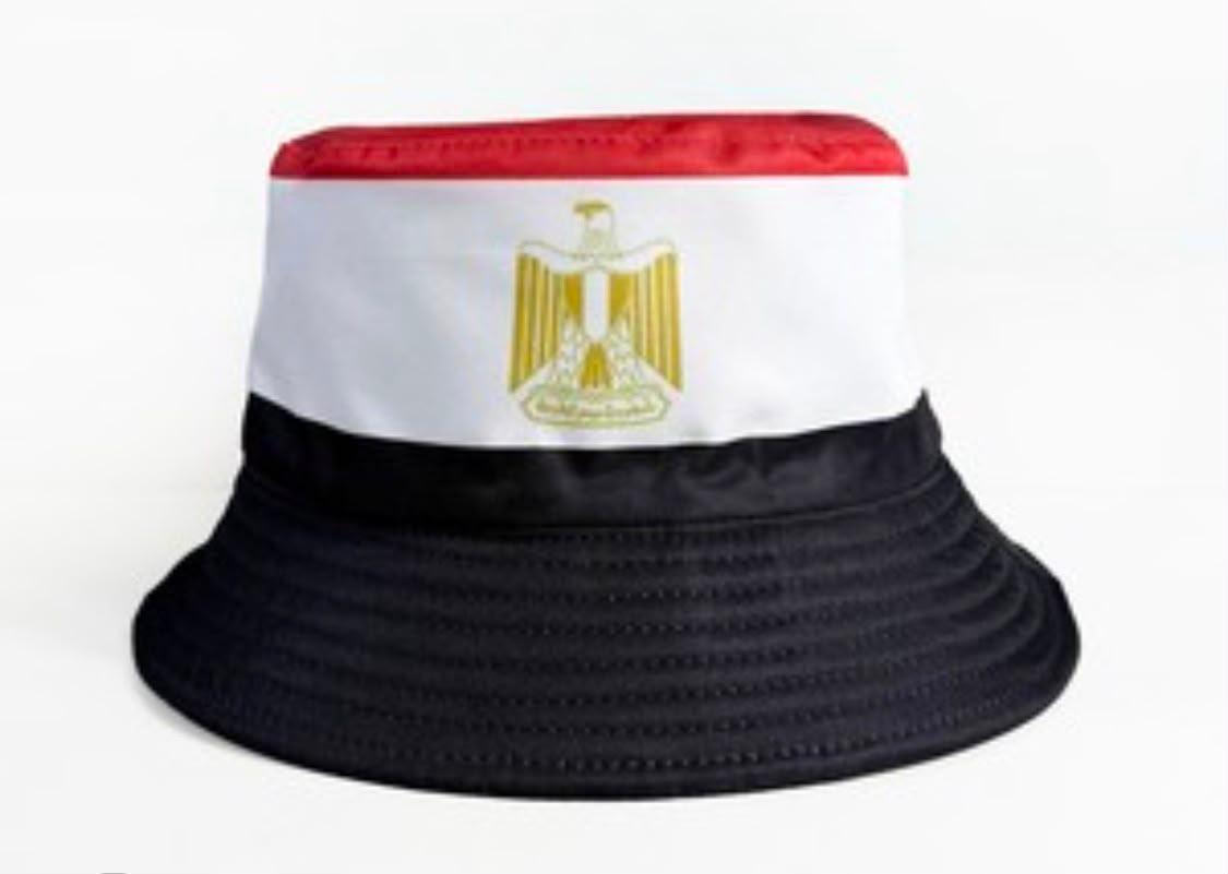 Egypt Bucket Hat