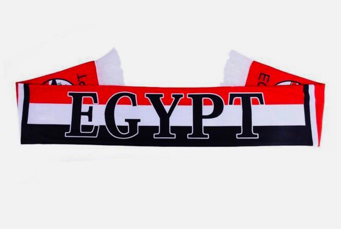 Egypt Scarf
